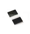 Микроконтроллер STCmicro STC8H1K08-36I-TSSOP20 STC8H1K08 (18157)