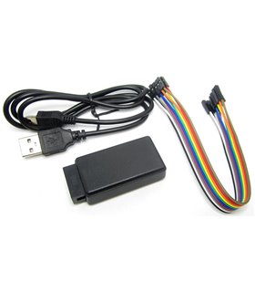 Логический анализатор на 8 каналов USBee AX-Pro Clone (16499)