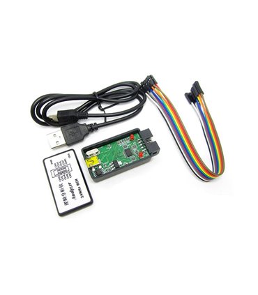 Логический анализатор на 8 каналов USBee AX-Pro Clone (16499)