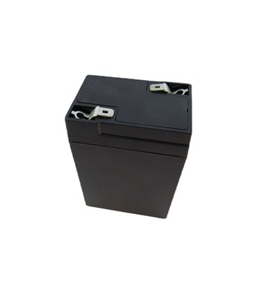 Корпус для переделки кислотного аккумулятора в литиевый (18646)