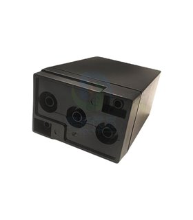 Корпус для переделки кислотного аккумулятора в литиевый (18646)