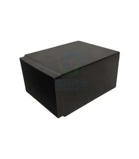 Корпус для переделки кислотного аккумулятора в литиевый (18646)