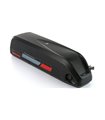 Корпус батарея для электровелосипеда Li-Ion 48V 13S 52*18650 (16418)