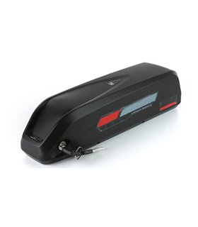 Корпус батарея для электровелосипеда Li-Ion 48V 13S 52*18650 (16418)