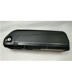 Корпус батарея для электровелосипеда Li-Ion 48V 13S 52*18650 (16418)