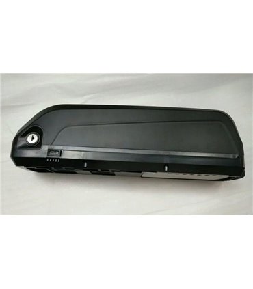 Корпус батарея для электровелосипеда Li-Ion 48V 13S 52*18650 (16418)