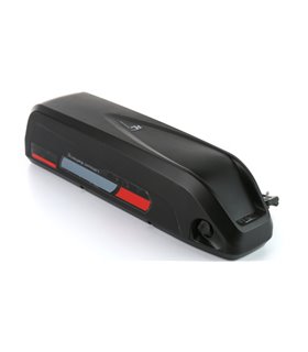 Корпус батарея для электровелосипеда Li-Ion 36V 10S 65*18650 (16421)