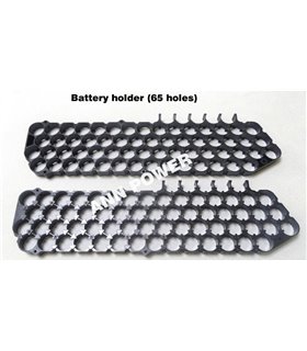 Корпус батарея для электровелосипеда Li-Ion 36V 10S 65*18650 (16421)