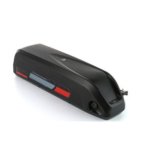 Корпус батарея для электровелосипеда Li-Ion 36V 10S 52*18650 (16419)