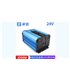 Домашний UPS ИБП инвертор чистая синусоида 220V 3000W 24V (19168)