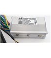 Контроллер электровелосипеда с дисплеем 350W 48V A48 866A-6 (16635)