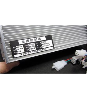 Контроллер управления для электровелосипеда 60-64V 800W 15mos (15209)