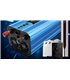 Домашний UPS ИБП инвертор чистая синусоида 220V 3000W 24V (19168)