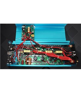 Домашний UPS ИБП инвертор чистая синусоида 220V 3000W 12V (19167) Домашний UPS ИБП инвертор чистая синусоида 220V 3000W 12V (19167)