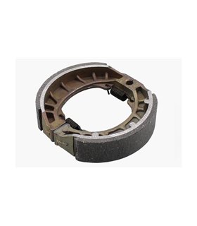 Тормозные колодки для гидравлического тормоза CG125 электромотоцикла (15280) Тормозные колодки для гидравлического тормоза CG125 электромотоцикла (15280)