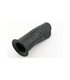 Ручка заглушка для ручки газа электровелосипеда 22мм (16607)