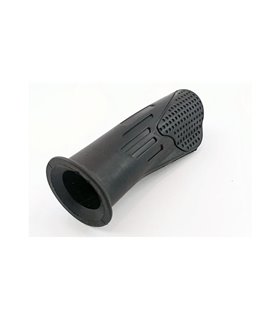 Ручка заглушка для ручки газа электровелосипеда 22мм (16607)