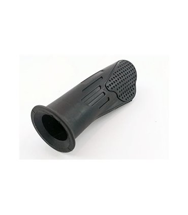 Ручка заглушка для ручки газа электровелосипеда 22мм (16607)