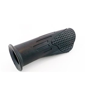 Ручка заглушка для ручки газа электровелосипеда 22мм (16607)