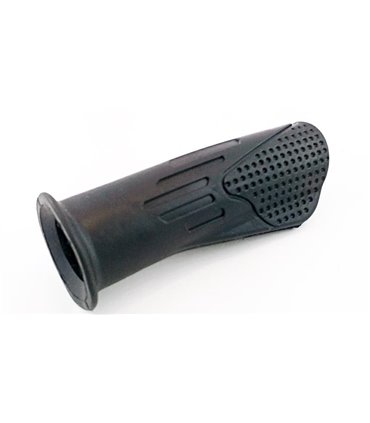 Ручка заглушка для ручки газа электровелосипеда 22мм (16607)