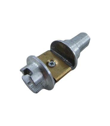 Рулевой вал с двумя отвертвиями Ninebot (18780)