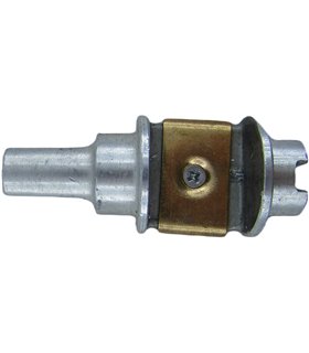 Рулевой вал с двумя отвертвиями Ninebot (18780)