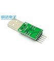 Программатор HT42B534-1 SOP16 USB TTL LGT8F328P (16836) Программатор HT42B534-1 SOP16 USB TTL LGT8F328P (16836)