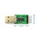 Программатор HT42B534-1 SOP16 USB TTL LGT8F328P (16836)