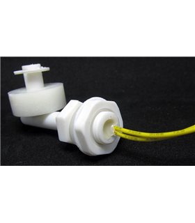 Поплавковый датчик переключатель поплавок уровня воды (15015)