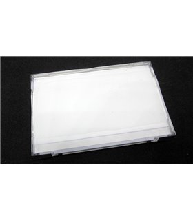 Площадка под дисплей LCD Light LX-12864P1 с подсветкой 69*48мм (16366) Площадка под дисплей LCD Light LX-12864P1 с подсветкой 69*48мм (16366)