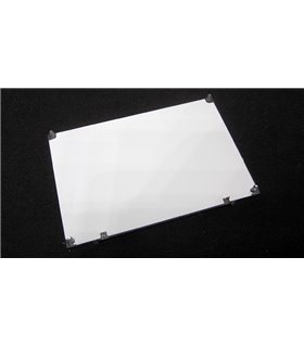 Площадка под дисплей LCD Light LX-12864P1 с подсветкой 69*48мм (16366) Площадка под дисплей LCD Light LX-12864P1 с подсветкой 69*48мм (16366)