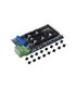 Плата расширение RAMPS 1.5 для Arduino Mega 2560 под 3D-принтер (15915)