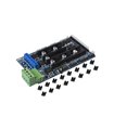 Плата расширение RAMPS 1.5 для Arduino Mega 2560 под 3D-принтер (15915)
