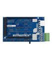 Плата расширение RAMPS 1.5 для Arduino Mega 2560 под 3D-принтер (15915) Плата расширение RAMPS 1.5 для Arduino Mega 2560 под 3D-принтер (15915)