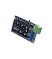 Плата расширение RAMPS 1.5 для Arduino Mega 2560 под 3D-принтер (15915) Плата расширение RAMPS 1.5 для Arduino Mega 2560 под 3D-принтер (15915)