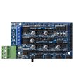 Плата расширение RAMPS 1.5 для Arduino Mega 2560 под 3D-принтер (15915) Плата расширение RAMPS 1.5 для Arduino Mega 2560 под 3D-принтер (15915)