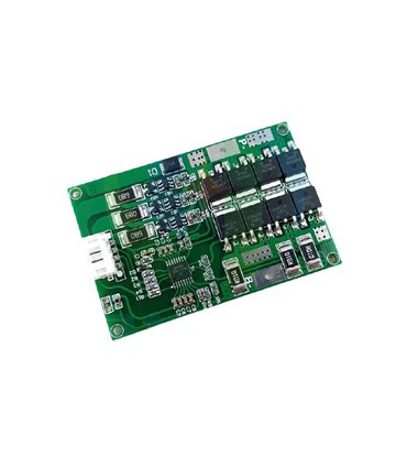 Плата защиты батареи BMS литий-ферум LiFePo 3S 9.6V 20A (18089)