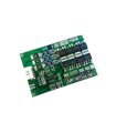 Плата защиты батареи BMS литий-ферум LiFePo 3S 9.6V 20A (18089)