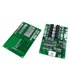 Плата защиты батареи BMS литий-ферум LiFePo 3S 9.6V 20A (18089)