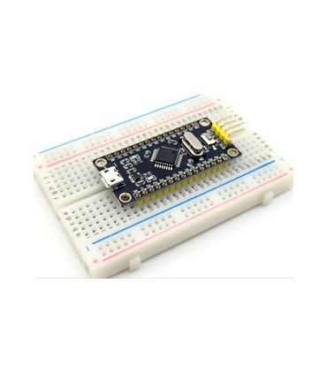 Плата для разработки STM8S STM8S105K4T6S (17870)