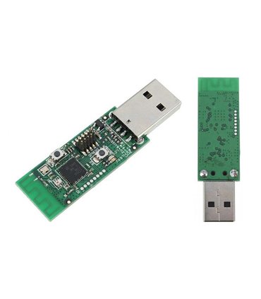 Беспроводной анализатор плат CC2531 USB Dongle Capture Packet Sniffer (15823)