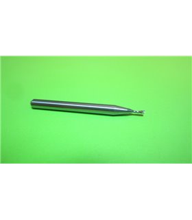 Фреза для станка ЧПУ 4180 1mm 3mm aaa однозаходная (11972)