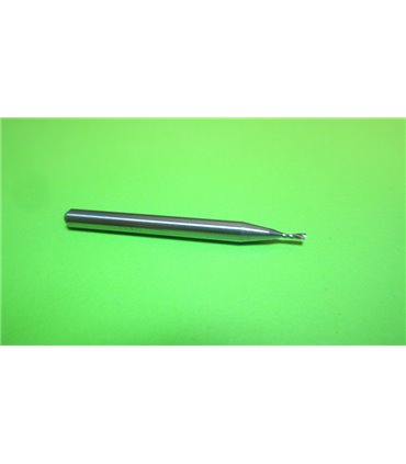 Фреза для станка ЧПУ 4180 1mm 3mm aaa однозаходная (11972)