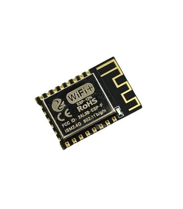 Wi-Fi модуль ESP8266 версия ESP-12n (14548)