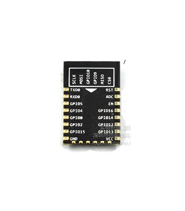 Wi-Fi модуль ESP8266 версия ESP-12n (14548)