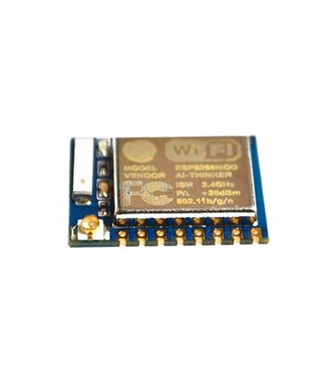 Wi-Fi модуль ESP8266 ESP-07 Arduino AVR Pic (10166)