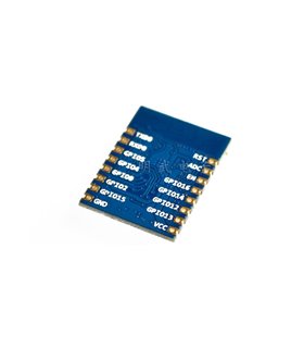 Wi-Fi модуль ESP8266 ESP-07 Arduino AVR Pic (10166) Wi-Fi модуль ESP8266 ESP-07 Arduino AVR Pic (10166)