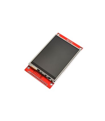 Дисплей SPI TFT ILI9341 240*320 2.8 (14614)
