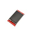 Дисплей SPI TFT ILI9341 240*320 2.8 (14614)