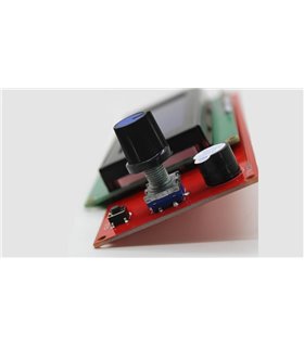 Графический контроллер управления LCD2004 RAMPS 3D-принтер (12133)